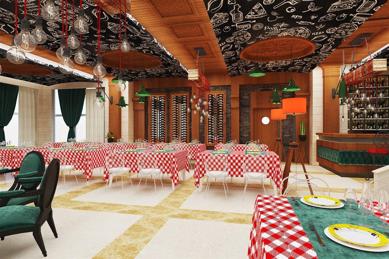 Dream World Resort & Spa Сиде Экстерьер фото