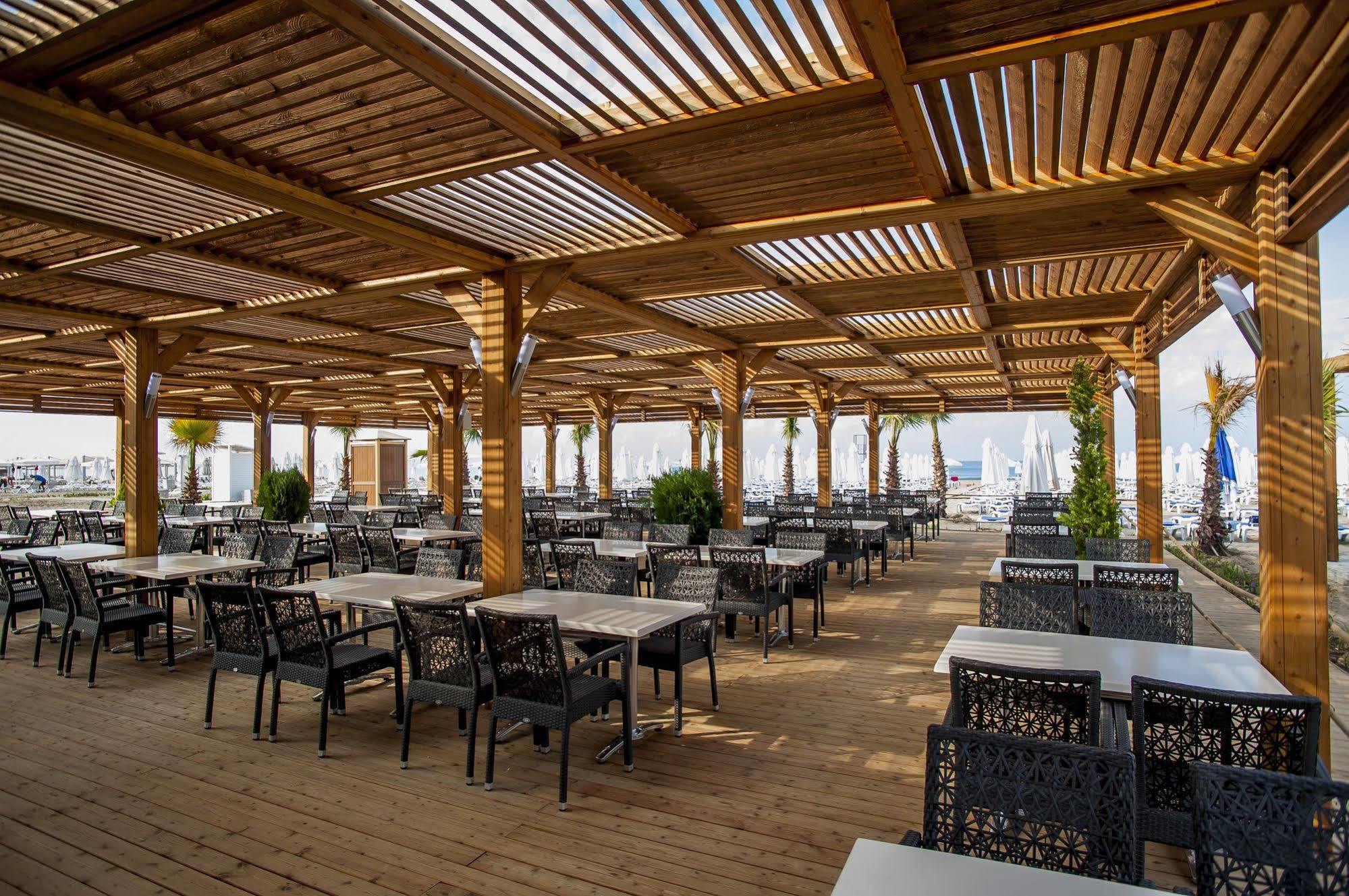 Dream World Resort & Spa Сиде Экстерьер фото